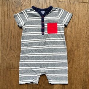 Hanna Andersson romper